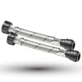 Stuart Turner Showermate Standard S2.6 Single Black Shower Pump small Image 4