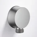 Flova Liberty Brass Round Wall Shower Outlet Elbow small Image 4