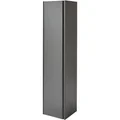 Kartell K-Vit Moon Contemporary Wall Mounted Tall Boy Unit - 362 x 1600mm small Image 4