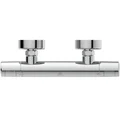 Ideal Standard Ceratherm T25N Thermostatic Exposed Bar Shower Mixer Valve small Image 4