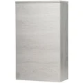 Kartell K-Vit Purity Contemporary Back To Wall WC Unit - 500 x 830mm small Image 4