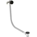 Armitage Shanks Idealfill Bath Filler With Overflow And Clicker Waste small Image 4