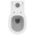 Ideal Standard Connect Air Close Coupled Back To Wall WC Pan with Cistern - 365 x 665mm small Image 4
