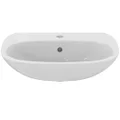 Ideal Standard Tesi Washbasin with 1 Tap Hole and Overflow small Image 4