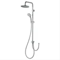 Ideal Standard Idealrain Round Dual Shower System Kit small Image 4