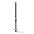 Armitage Shanks Conceala-2 Extended Cistern Lever - Chrome - 400mm small Image 4