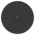 Ideal Standard Idealrain Alu+ Round Fixed Shower Head - Bronze small Image 4