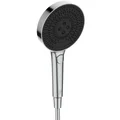 Ideal Standard Ceratherm T125+ Thermostatic Exposed Shower System with Remote Control small Image 4
