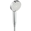 Ideal Standard Idealrain ALU+ Round Chrome Shower Handset small Image 4