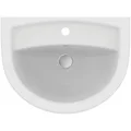 Ideal Standard Concept Arc 2 Tapholes Handrinse Basin - 350 x 260mm small Image 4