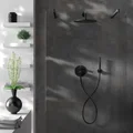 Ideal Standard Ceratherm Built-In Round Concealed Shower Set small Image 4
