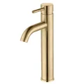 Methven Motu Tall Basin Mixer Tap 317mm High - Stick Handle small Image 4