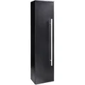 Kartell K-Vit Purity Wall Hung Tall Bathroom Storage Cabinet - Reversible Door - 350 x 1400mm small Image 4