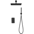 Methven Wai 2 Outlet Concealed Thermostatic Shower Pack small Image 4