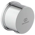 Ideal Standard Idealrain Chrome Shower Wall Elbow small Image 4