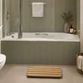 Twyford Celtic White Slip Resistant Steel Bath With Grips - 1700 x 700mm - 140 Litre small Image 4