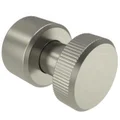 Roper Rhodes Faber Contemporary Wall-Mounted Robe Hook small Image 4