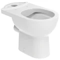 Roper Rhodes Dana Close Coupled WC Pan and Cistern with Thermoset Soft Close Seat - 358 x 625mm small Image 4