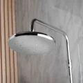 Methven Minimalist VJet Cool Touch Thermostatic Shower Set with Diverter small Image 4