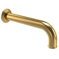 Roper Rhodes Keswick Traditional Wall Mounted Bath Spout small Image 4