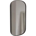 Joseph Miles Alvina Oblong Mirror - Aluminium Metal Frame - 400 x 800mm small Image 4
