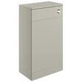 Joseph Miles Hobart Contemporary BTW WC Unit - 500 x 830mm small Image 4