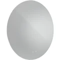 Tavistock Portal Pro LED Round Backlit Mirror with Shaver Socket and Demister Pad small Image 4