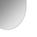 Joseph Miles Mace Oblong Mirror - 400 x 800mm small Image 4