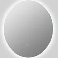 Joseph Miles Quint Round LED Backlit Mirror with Demister Pad small Image 4