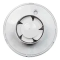 Airflow iCONstant T dMEV Timer Fan - White small Image 4