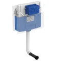Ideal Standard Prosys Concealed Cistern - 490 x 425mm small Image 4