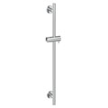 Saneux COS 1-Way Chrome Thermostatic Bar Valve with Slider Rail and Multi-Function Handset small Image 4