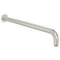 Saneux COS Round Shower Arm - Wall Mounted - 400mm Projection small Image 4