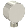 Saneux Cos Round Shower Outlet Elbow small Image 4