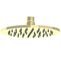 Saneux Cos Contemporary Shower Head - Swivel - 200 x 200mm small Image 4