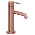 VitrA Origin Classic Basin Mixer Tap with Curved Spout - Stick Handle small Image 4