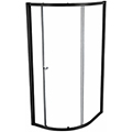 Roman Haven6 Sliding Quadrant Shower Enclosure - 1 Door - 900 x 900mm small Image 4