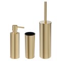 Crosswater MPRO Freestanding Set of Bathroom Accessory small Image 4
