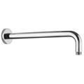 Crosswater MPRO Concealed Thermostatic Mixer Valve with Shower Head and Wall Mounted Arm small Image 4