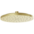 VitrA Origin Classic Round Rain Overhead Shower - 250 x 250mm - 1 Function small Image 4