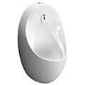 VitrA Touch-Free Urinal with Integrated Electronic Fusher small Image 4