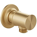 Vado Axbridge Round Wall Outlet small Image 4