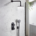 Bristan Frammento Thermostatic Shower Pack 2 small Image 4