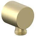 Vado Safari Half-Inch Round Shower Outlet Elbow small Image 4