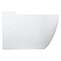 Grohe Bau Floorstanding Back To Wall Rimless WC Pan - Alpine White - 365 x 627mm small Image 4