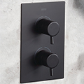 PRISM BLK SHWR PK2 small Image 5