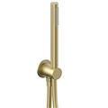 Vado Safari Slim Shower Handset with Outlet and Hose - Wall Mounted small Image 4