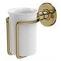 Burlington Traditional Tumbler Holder small Image 4